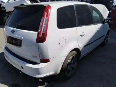 Scrapping Vehicle ford c-max (cb3) style of the year 2001 powered 