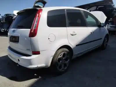 Scrapping Vehicle ford c-max (cb3) style of the year 2001 powered 