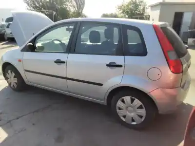 Veículo de Sucata ford fiesta (cbk) ambiente do ano 2001 alimentado 