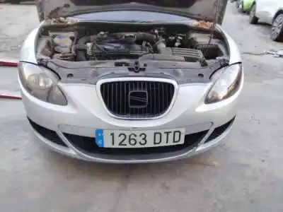 Veículo de Sucata seat leon (1p1) comfort limited do ano 2001 alimentado 