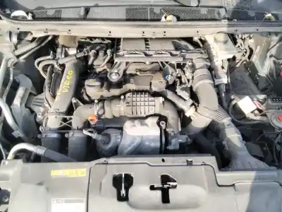 Veículo de Sucata PEUGEOT 308 Active do ano 2001 alimentado 9H05