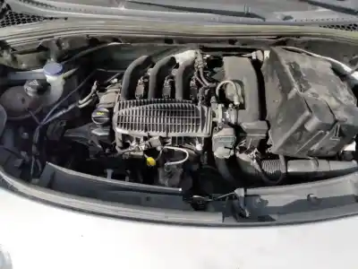 Scrapping Vehicle citroen c3 collection of the year 2001 powered 