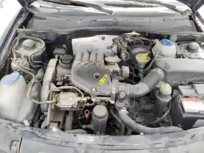 Hurda Aracı SEAT IBIZA II (6K1)  Yılın 2001 güçlü 