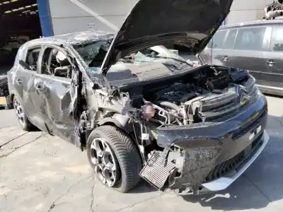 Hurda Aracı CITROEN C5 AIRCROSS  Yılın 2001 güçlü HN05