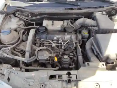 Hurda Aracı SEAT IBIZA (6L1)  Yılın 2001 güçlü 