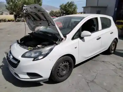Hurda Aracı OPEL CORSA E  Yılın 2001 güçlü Z14XEP