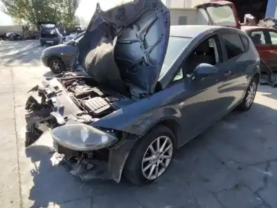 Hurda Aracı SEAT LEON (1P1)  Yılın 2001 güçlü CAX