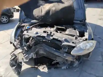 Veículo de Sucata seat leon (1p1) comfort limited do ano 2001 alimentado cax