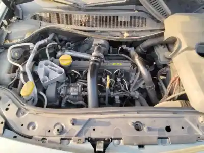 Veicolo di demolizione renault megane ii sedán (lm0/1_) 1.5 dci (lm0f, lm0t, lm2b) dell'anno 2001 alimentato  Veicolo di demolizione renault megane ii sedán (lm0/1_) 1.5 dci (lm0f, lm0t, lm2b) dell'anno 2001 alimentato