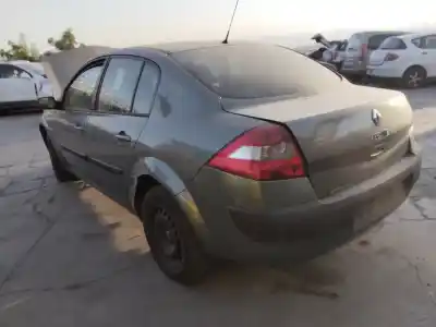 Veicolo di demolizione renault megane ii sedán (lm0/1_) 1.5 dci (lm0f, lm0t, lm2b) dell'anno 2001 alimentato  Veicolo di demolizione renault megane ii sedán (lm0/1_) 1.5 dci (lm0f, lm0t, lm2b) dell'anno 2001 alimentato