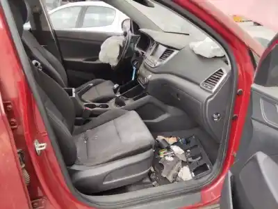 Утилизация автомобиля hyundai tucson (tl, tle) 1.6 gdi года 2001 питание g4fd