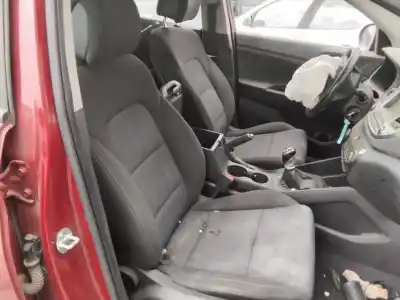 Утилизация автомобиля hyundai tucson (tl, tle) 1.6 gdi года 2001 питание g4fd