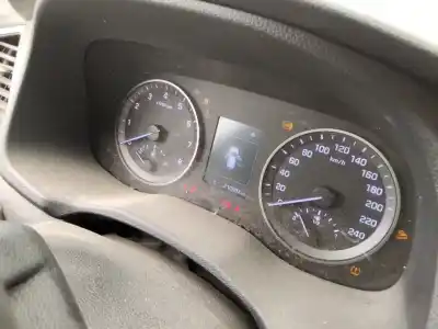 Утилизация автомобиля hyundai tucson (tl, tle) 1.6 gdi года 2001 питание g4fd