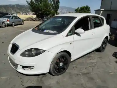 Veículo de Sucata seat altea xl (5p5) family do ano 2001 alimentado 