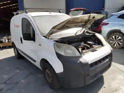 Утилизация автомобиля citroen nemo x года 2001 питание 