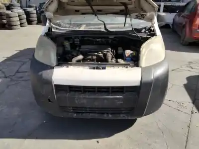 Утилизация автомобиля citroen nemo x года 2001 питание 