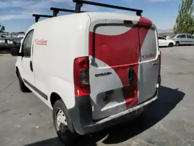 Утилизация автомобиля citroen nemo x года 2001 питание 