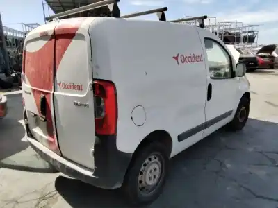 Утилизация автомобиля citroen nemo x года 2001 питание 