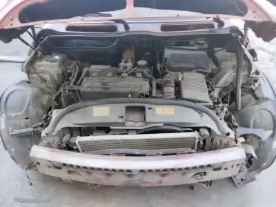Здавання транспортного засобу mini mini (r50, r53) one року 2001 потужний 
