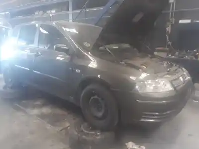 Здавання транспортного засобу fiat stilo multi wagon (192_) 1.9 d multijet року 2001 потужний 