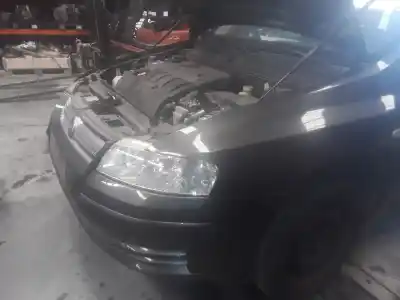 Здавання транспортного засобу fiat stilo multi wagon (192_) 1.9 d multijet року 2001 потужний 