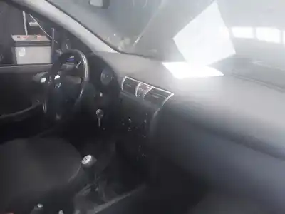 Здавання транспортного засобу fiat stilo multi wagon (192_) 1.9 d multijet року 2001 потужний 