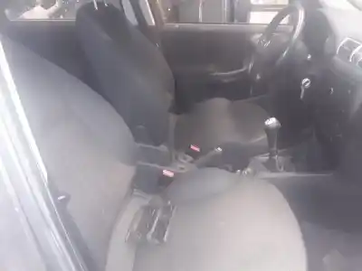 Здавання транспортного засобу fiat stilo multi wagon (192_) 1.9 d multijet року 2001 потужний 