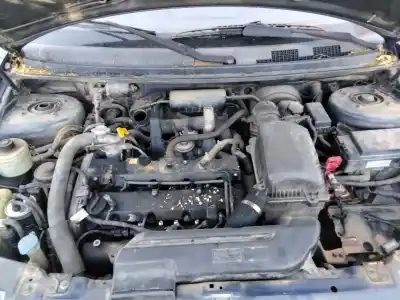 Утилизация автомобиля KIA CARNIVAL II (GQ)  года 2001 питание 