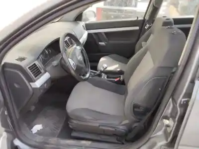 Утилизация автомобиля OPEL VECTRA C (Z02)  года 2001 питание 