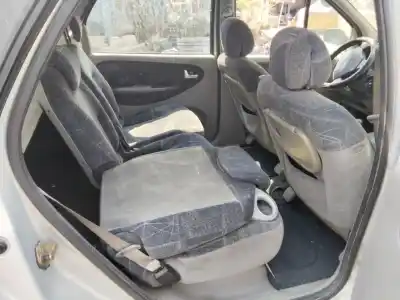 Утилизация автомобиля renault scenic (ja..) 1.9 dci century 102 cv / 75 kw года 2001 питание 