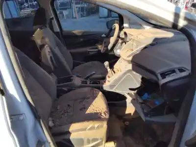 Scrapping Vehicle ford c-max (ceu) business edition of the year 2001 powered 
