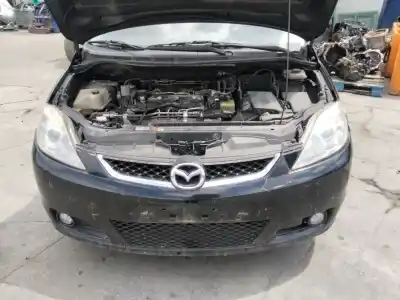 Здавання транспортного засобу mazda 5 (cr19) 2.0 cd (cr19) року 2001 потужний 0