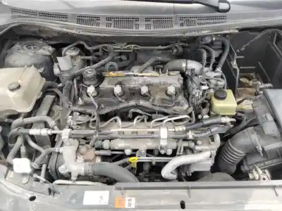 Здавання транспортного засобу mazda 5 (cr19) 2.0 cd (cr19) року 2001 потужний 0