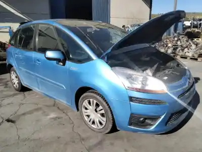 Vehículo de desguace CITROEN C4 PICASSO I MONOSPACE (UD_)  del año 2001 con motor 