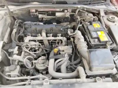 Vehículo de desguace CITROEN XSARA BERLINA  del año 2001 con motor 