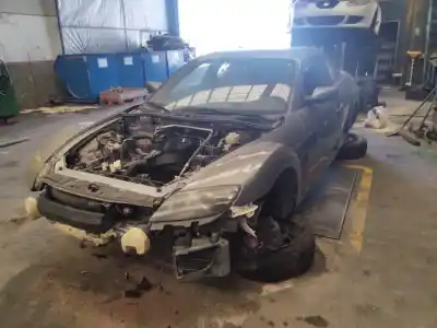 Vehículo de desguace MAZDA RX-8 (SE)  del año 2001 con motor 