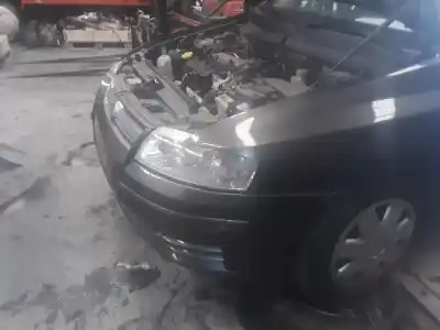 Scrapping Vehicle fiat stilo multi wagon (192_) 1.9 d multijet of the year 2001 powered 