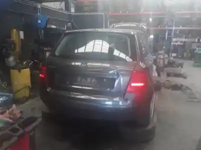 Scrapping Vehicle fiat stilo multi wagon (192_) 1.9 d multijet of the year 2001 powered 