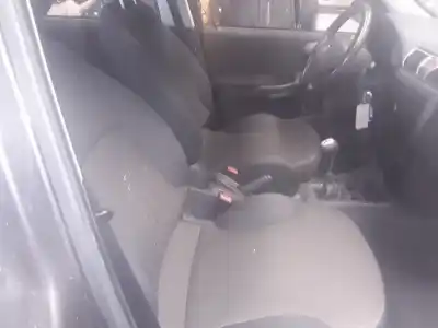 Scrapping Vehicle fiat stilo multi wagon (192_) 1.9 d multijet of the year 2001 powered 