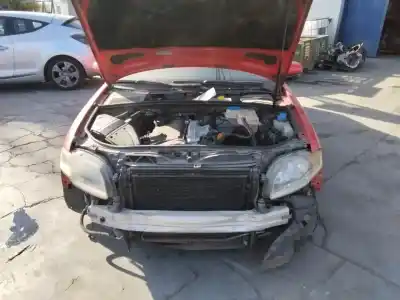 Veicolo di demolizione audi a4 berlina (8e) 2.0 tdi 16v (103kw) dell'anno 2001 alimentato 