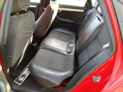 Veicolo di demolizione audi a4 berlina (8e) 2.0 tdi 16v (103kw) dell'anno 2001 alimentato 