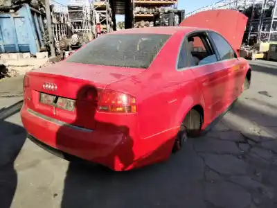 Veicolo di demolizione audi a4 berlina (8e) 2.0 tdi 16v (103kw) dell'anno 2001 alimentato 