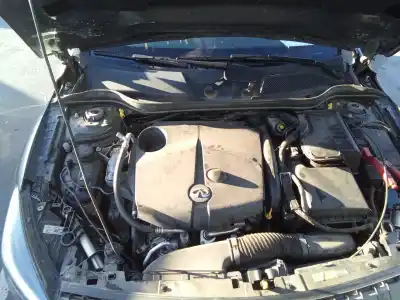 Утилизация автомобиля infiniti qx30 premium года 2001 питание 22dsl