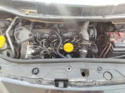 Здавання транспортного засобу RENAULT SCENIC II  року 2001 потужний 