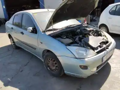 Здавання транспортного засобу FORD FOCUS BERLINA (CAK)  року 2001 потужний 