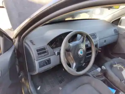 Здавання транспортного засобу SKODA FABIA (6Y2/6Y3)  року 2001 потужний 