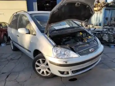 Здавання транспортного засобу FORD GALAXY (VY)  року 2001 потужний 