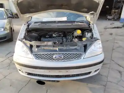 Veículo de Sucata ford galaxy (vy) ambiente do ano 2001 alimentado 