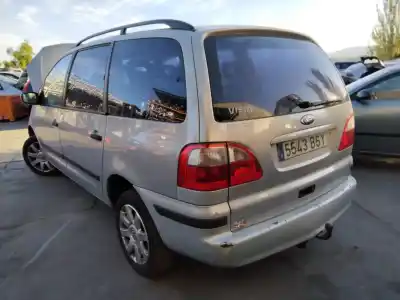 Veículo de Sucata ford galaxy (vy) ambiente do ano 2001 alimentado 