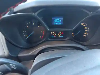 Утилизация автомобиля ford transit connect (tc7) kasten city light (2009->) года 2001 питание 